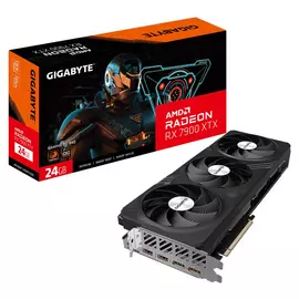 Gigabyte AMD Radeon RX 7900 XTX Gaming OC 24GB Graphics Card