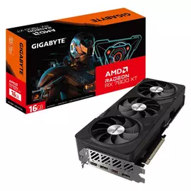 Gigabyte AMD RX 7800 XT Gaming OC 16GB Graphics Card