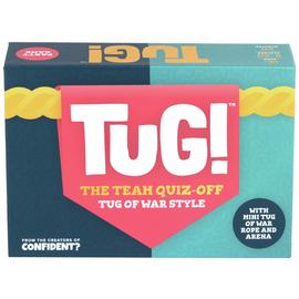 TUG! Quiz Game