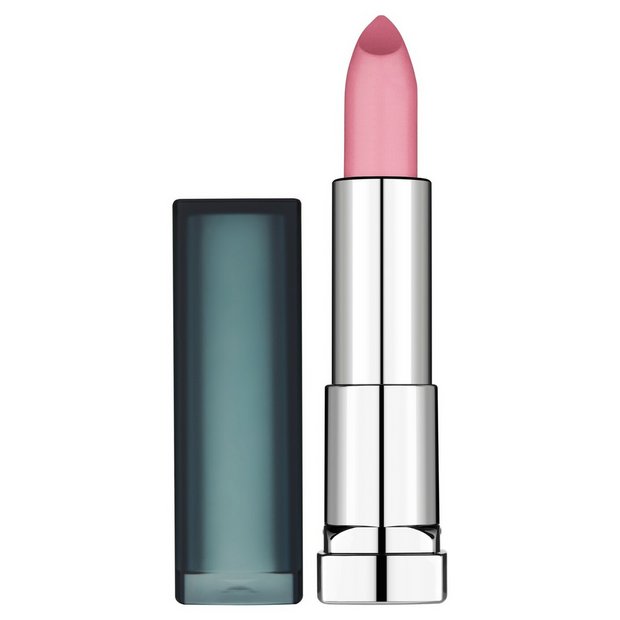 Buy Maybelline Color Sensational Lipstick - Blushing Pout 942 | Lips | Argos