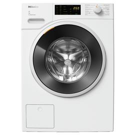 Miele WWD164 9KG 1400 Spin Washing Machine - White