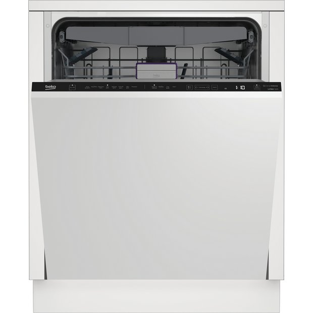 Integrated cheap dishwasher argos