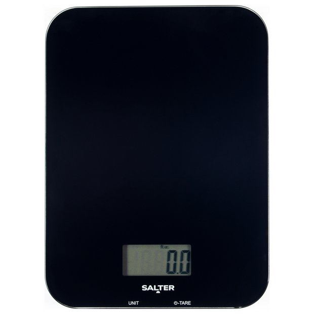 Kitchen scales argos best sale