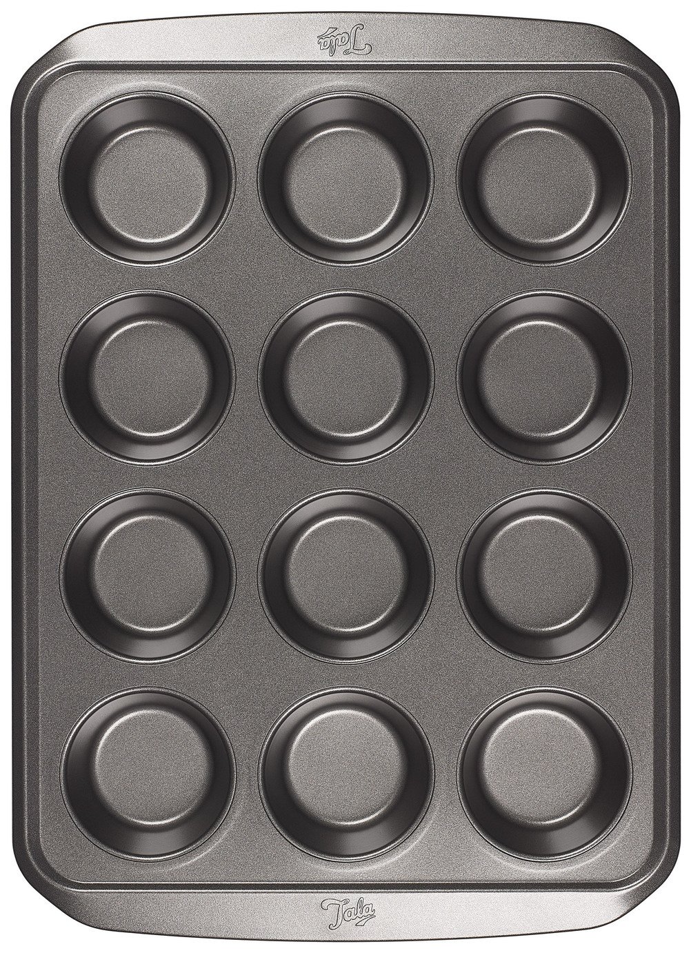 Tala 12 Cup Muffin Pan