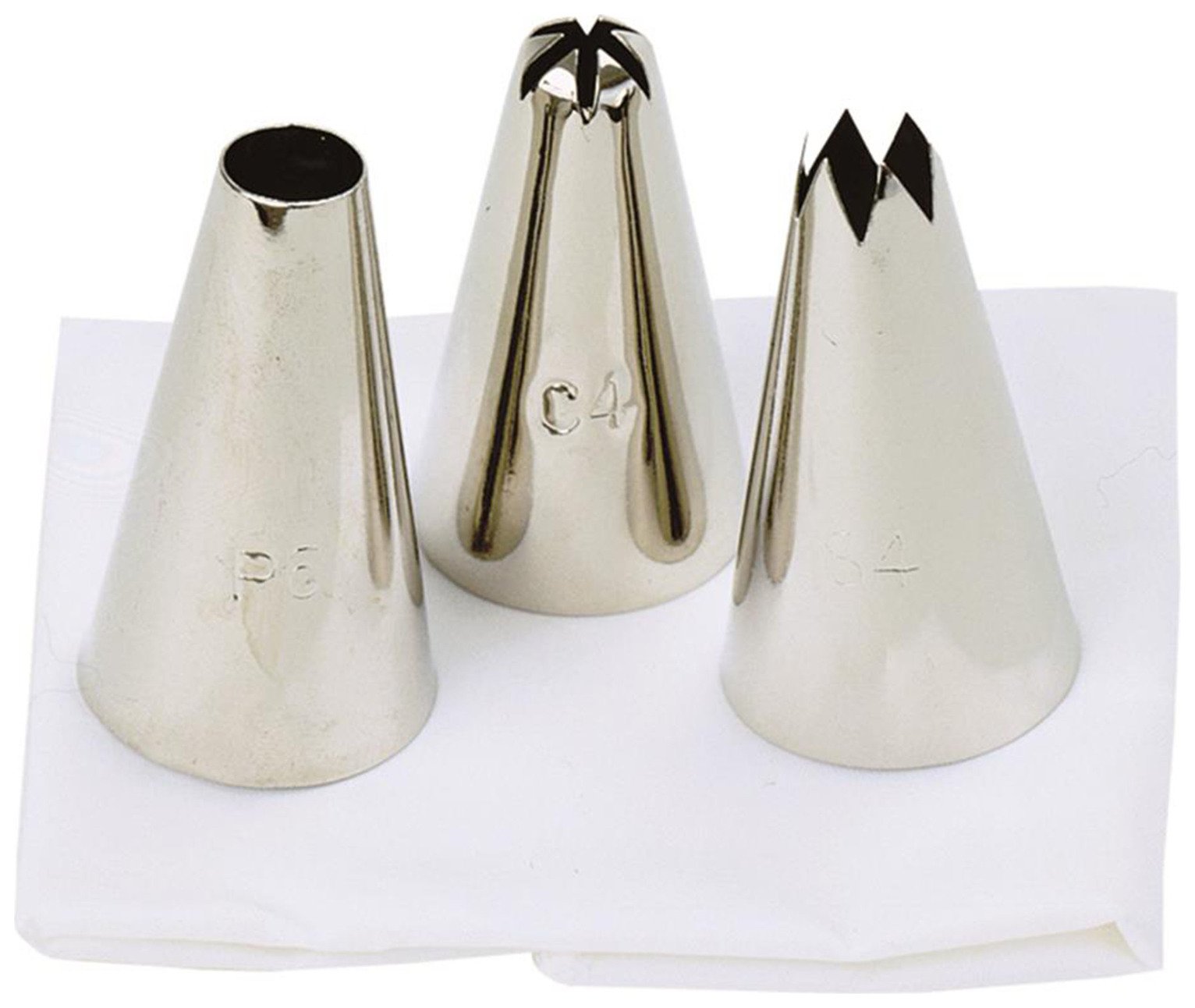 Tala Food Decorating Set