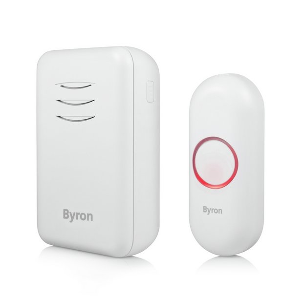 Wifi doorbell 2024 camera argos