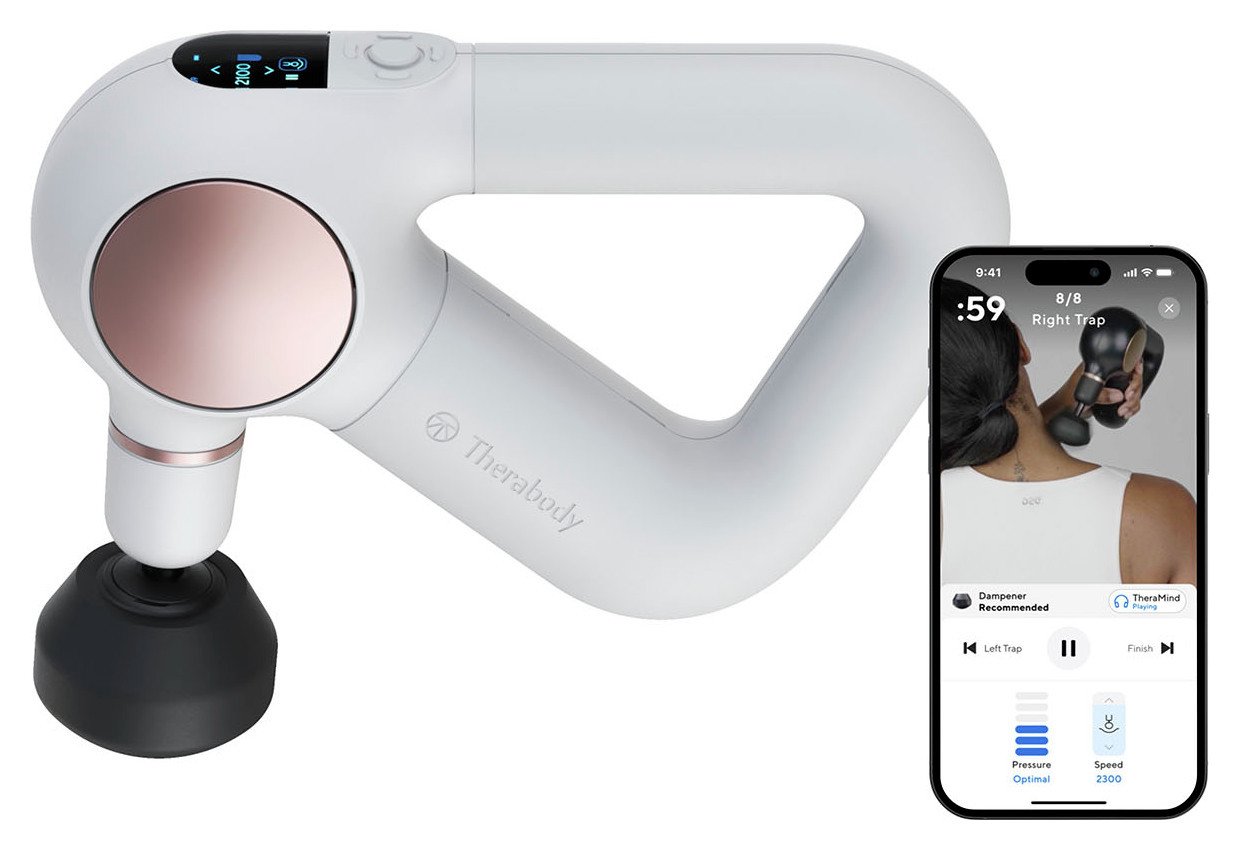 Theragun Sense Massage Gun