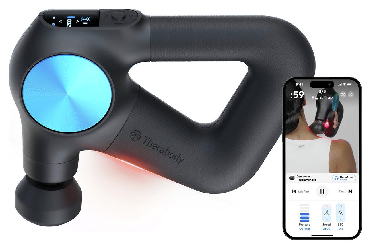 Theragun Pro Plus Gen 6 Massage Gun