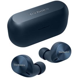 Technics AZ60M2 In-Ear True Wireless Earbuds - Blue