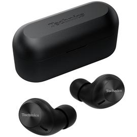 Technics AZ40M2 In-Ear True Wireless Earbuds - Black