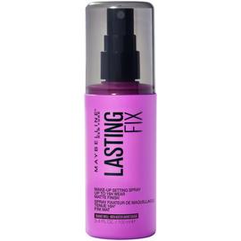 Maybelline Lasting Fix Spray - Clear 100