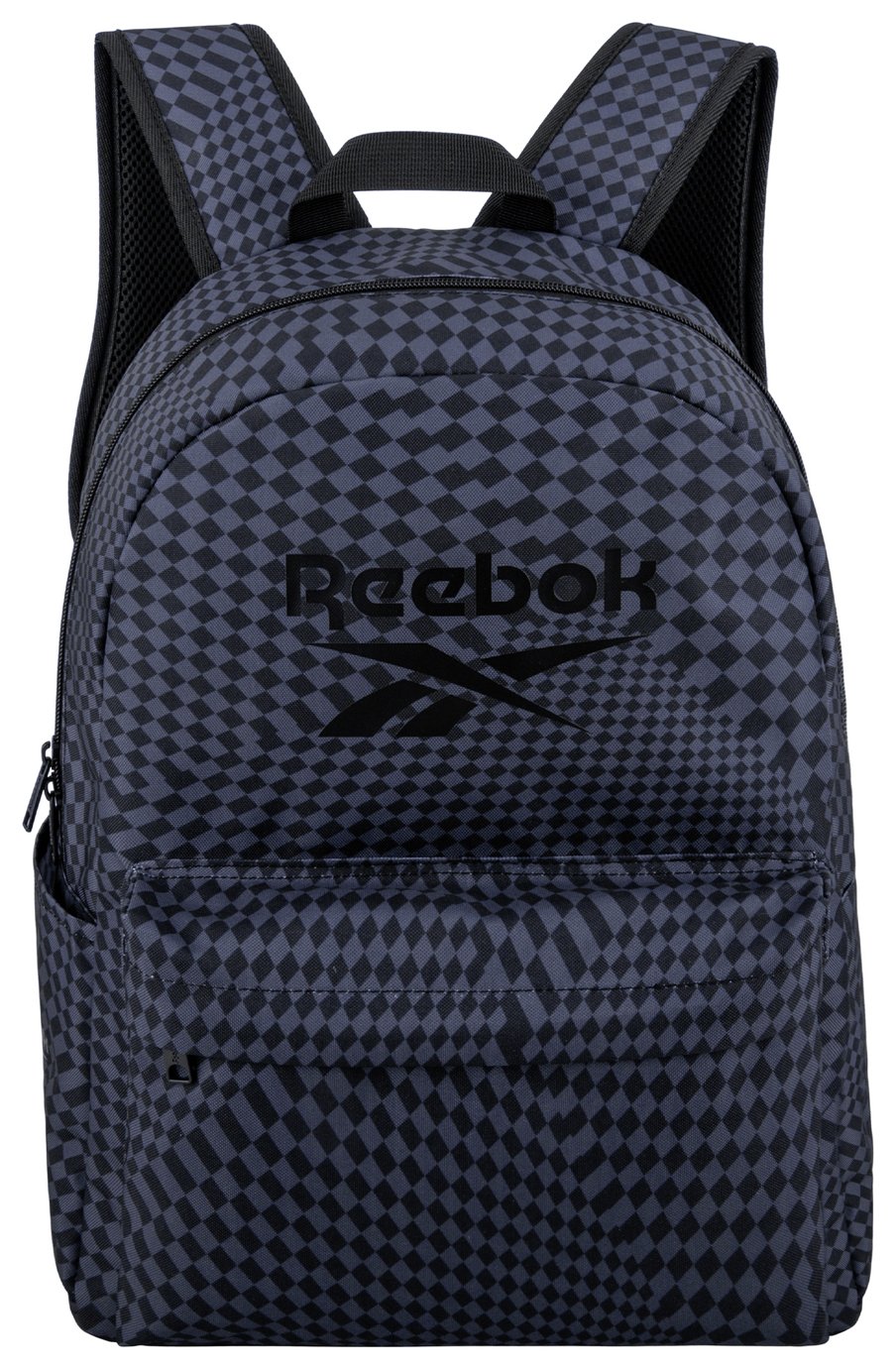Reebok Check Backpack - Grey