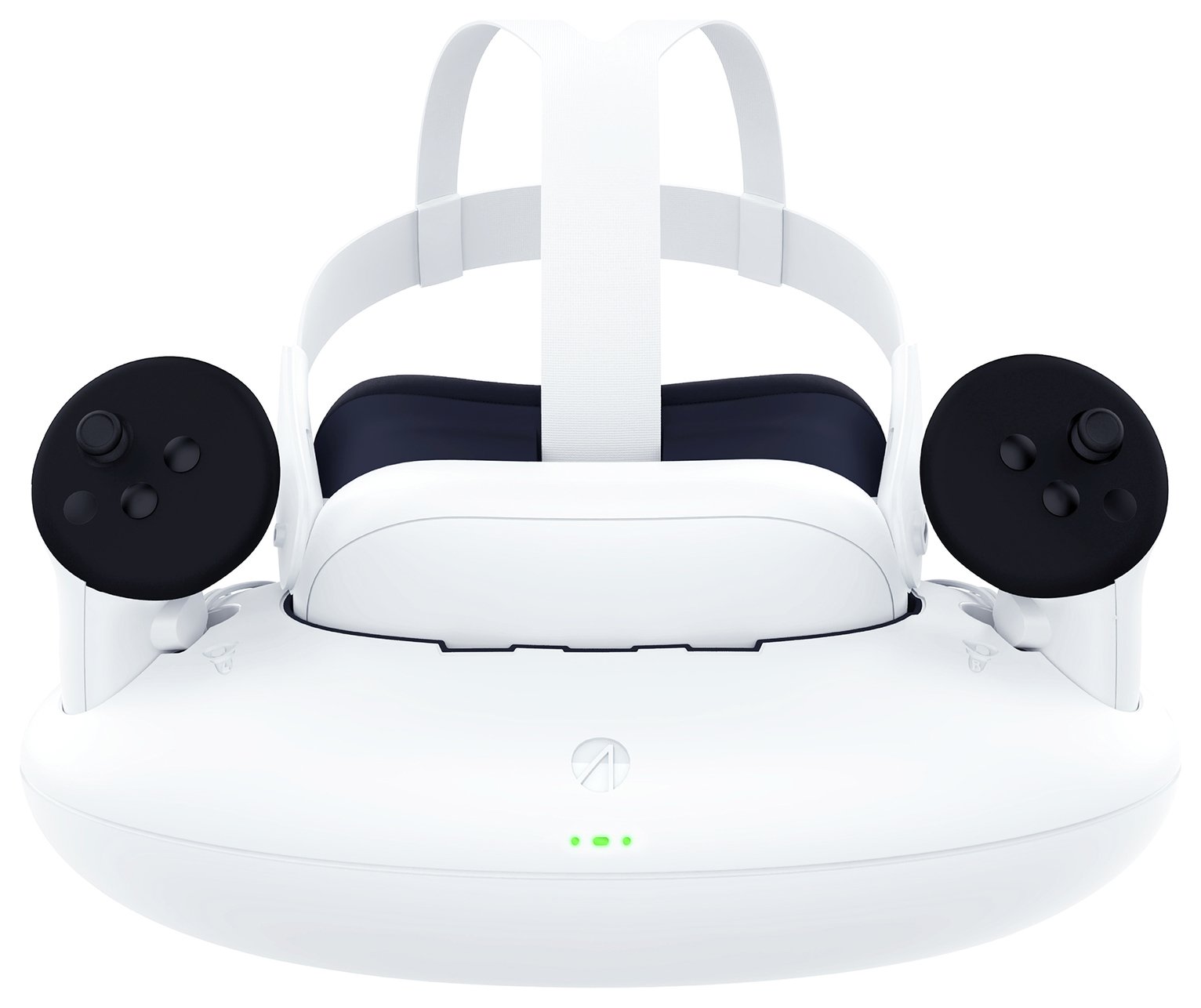 STEALTH Storage & Charging Station For Meta Quest 3