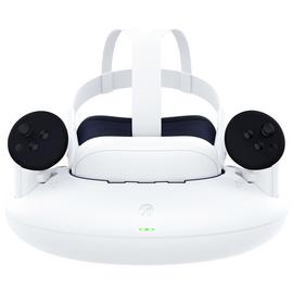 Playstation 4 vr argos deals