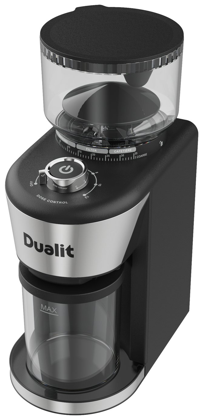 Coffee Bean Grinders | Coffee & Spice Grinders | Argos