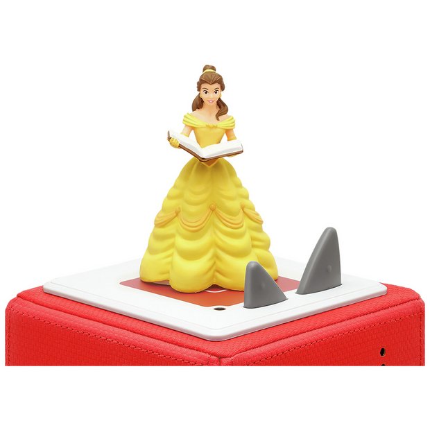 Beauty and the beast sales toys argos