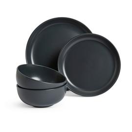 Argos plastic plates best sale