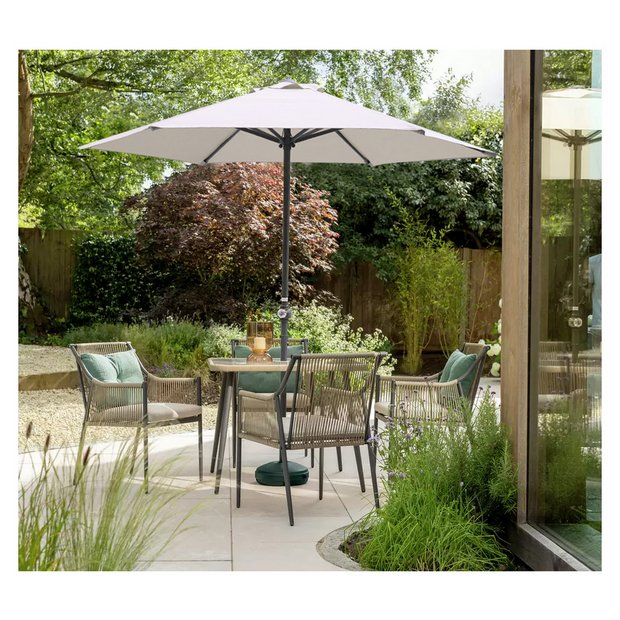 Argos 4 seater online garden set