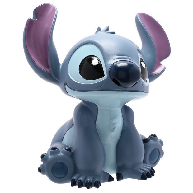 stitch teddy argos