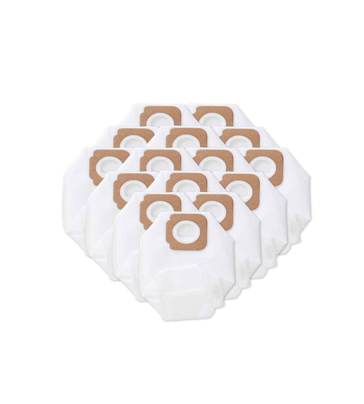 GTECH Hylite Bags - Pack of 15