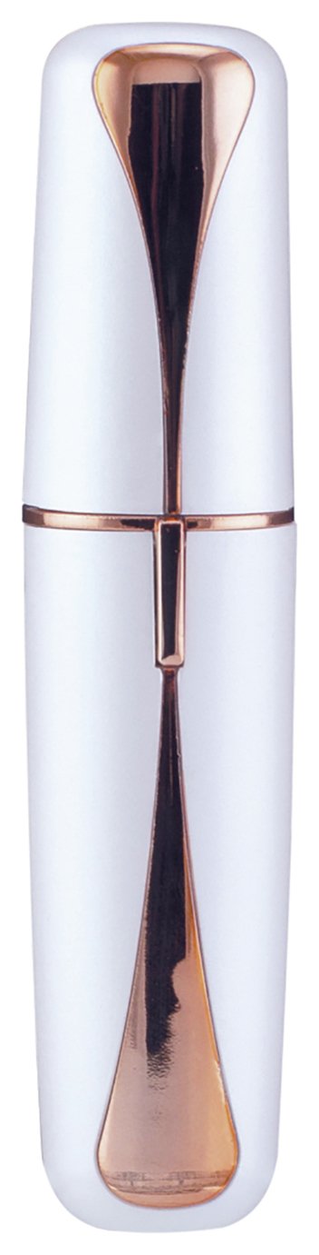 JML Nu You Rechargeable Facial Hair Trimmer