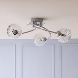 Argos discount hallway lights