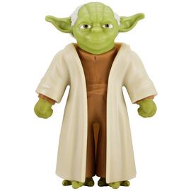 Star Wars Yoda Stretch Figure