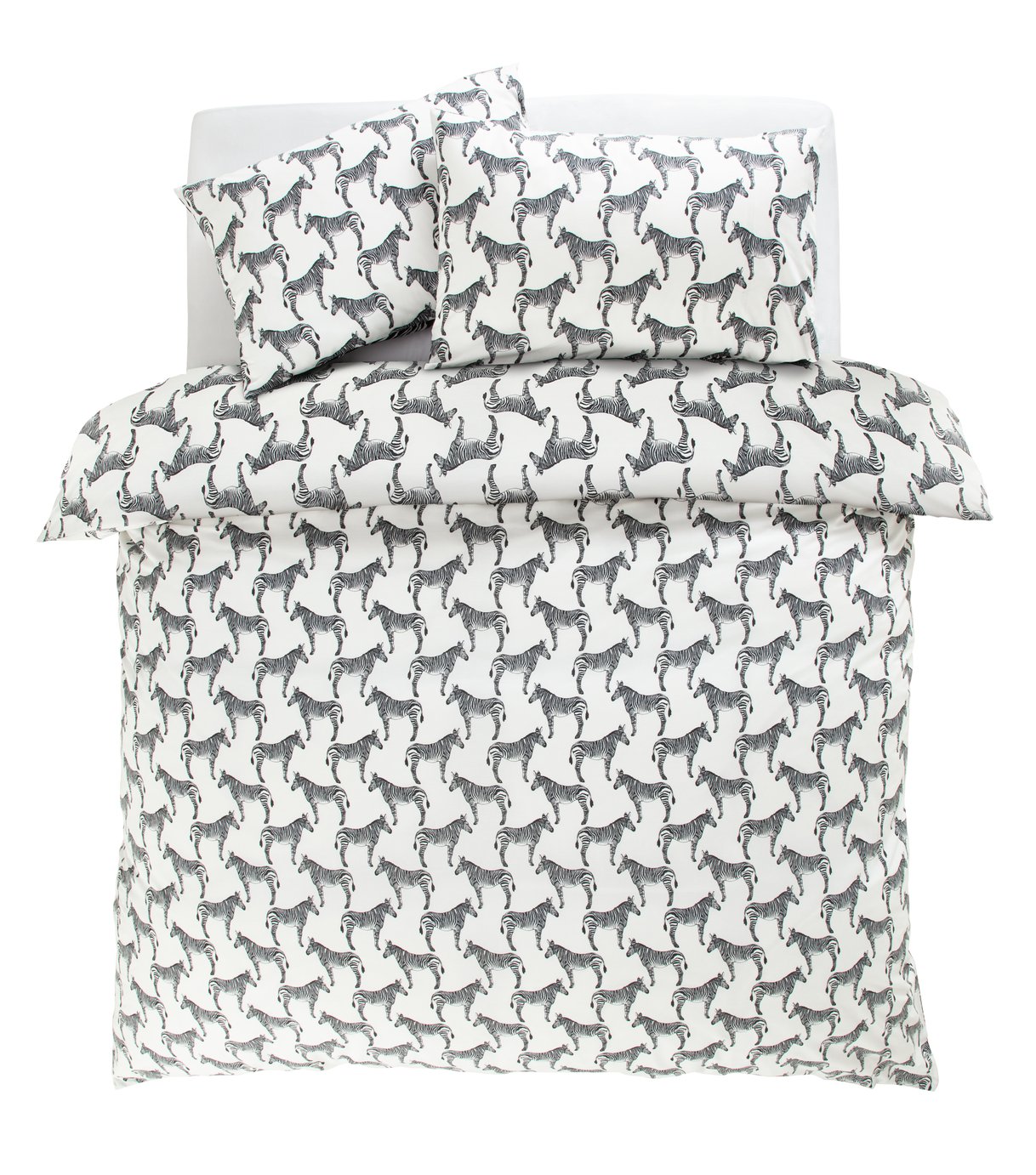 Double Blacks Duvet Cover Sets Argos