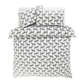 Double Blacks Duvet Cover Sets Argos