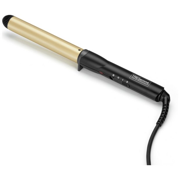 Living in outlet yellow curling wand