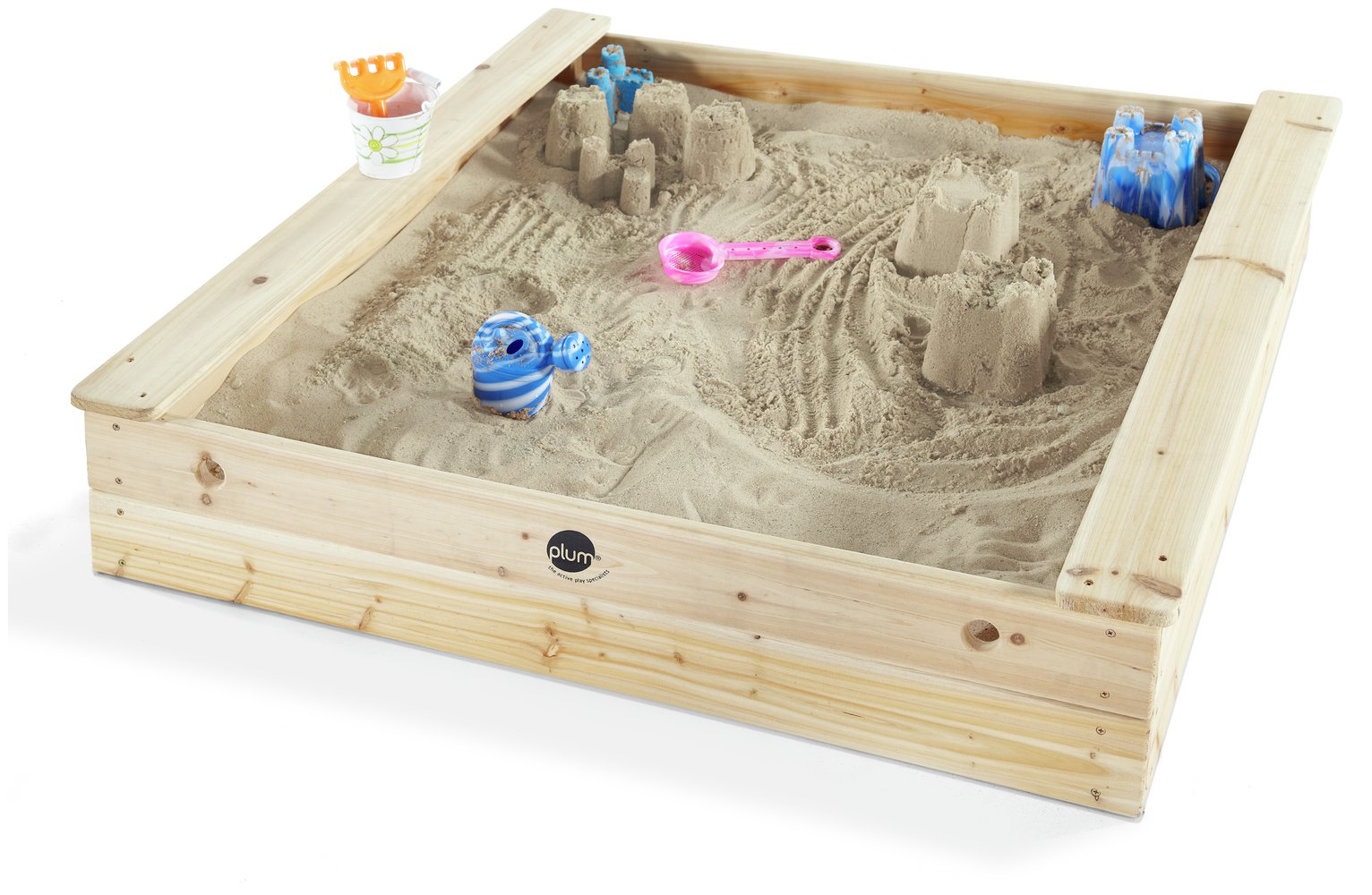 argos sandpit toys