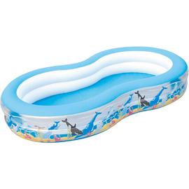 Results For Plastic Paddling Pool