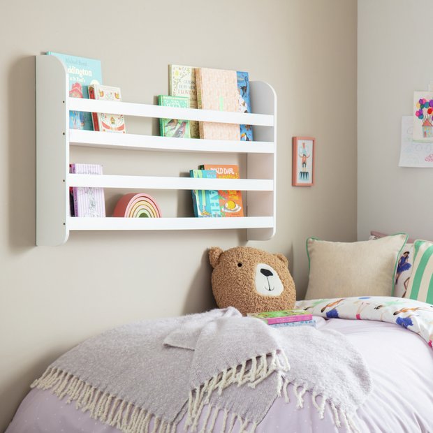 Argos best sale childs bookcase