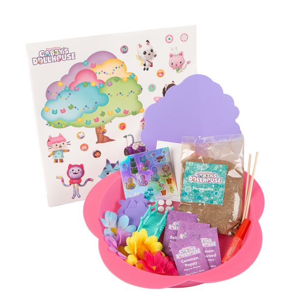 Gabby's Dollhouse – Magical Music Ears -EN- - Appareils photo compacts