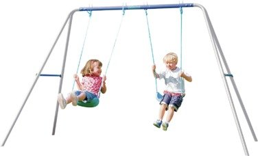 argos baby swings outdoors