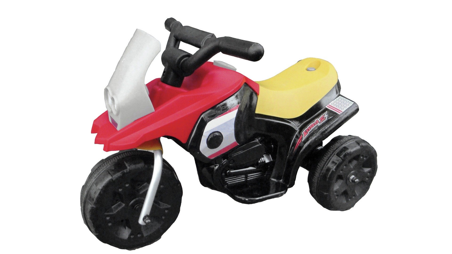 argos trikes and ride ons