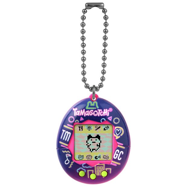 Tamagotchi argos deals