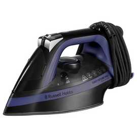 Russell Hobbs 26731 Easy Store Pro Plug and Wind Steam Iron