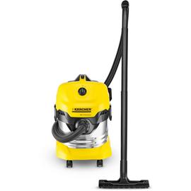 Karcher Wet And Dry Vacuum Cleaners Argos