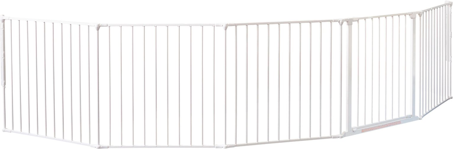 wooden playpen argos