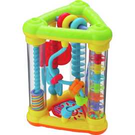 Chad Valley Activity Triangle