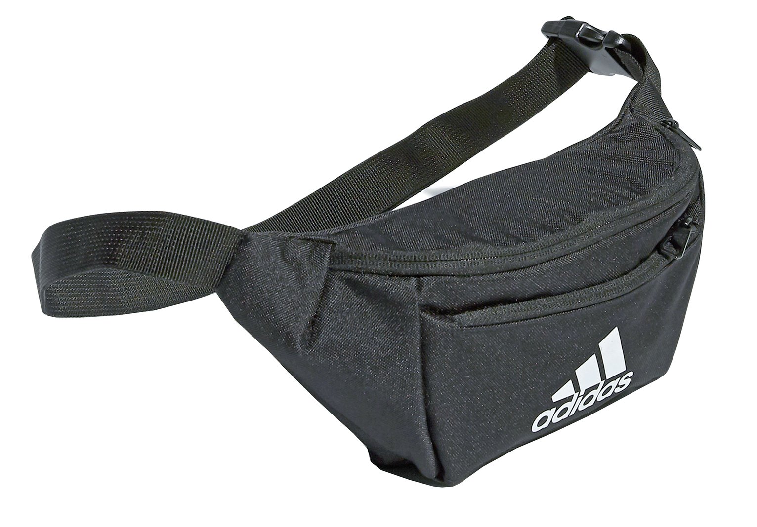 Adidas Bum Bag - Black | Backpacks | Argos