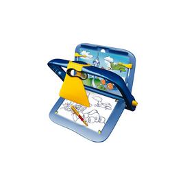 Aqua 2024 doodle argos