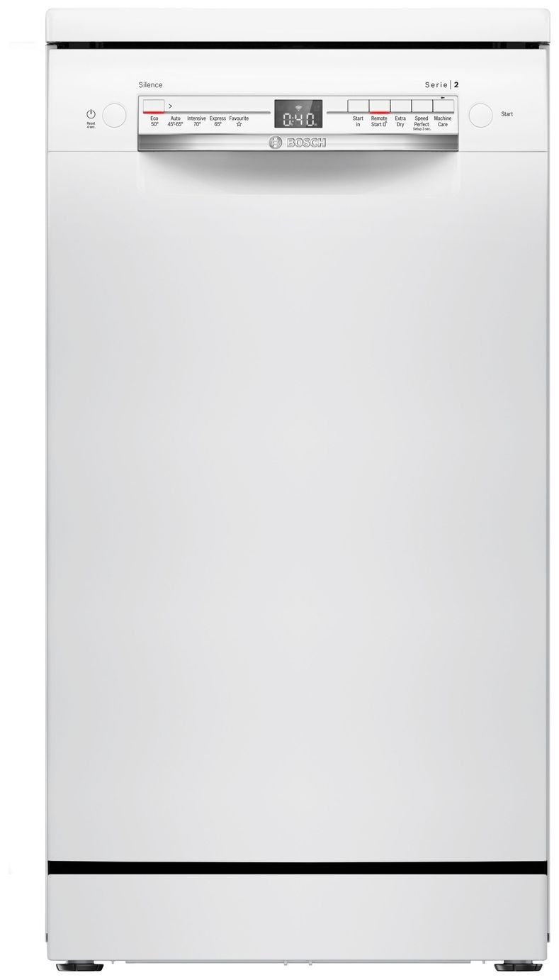 Appliances Bosch Bosch Serie Dishwasher Slimline Buy Bosch Series