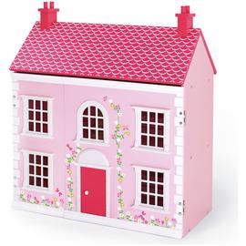 Doll Houses Plastic Wooden Doll Houses Argos doll-houses-plastic-wooden-doll-houses-argos