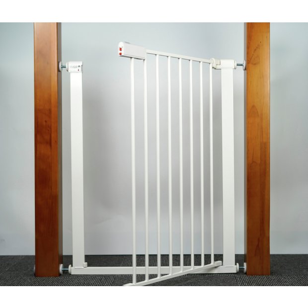 Lindam tall stair clearance gate