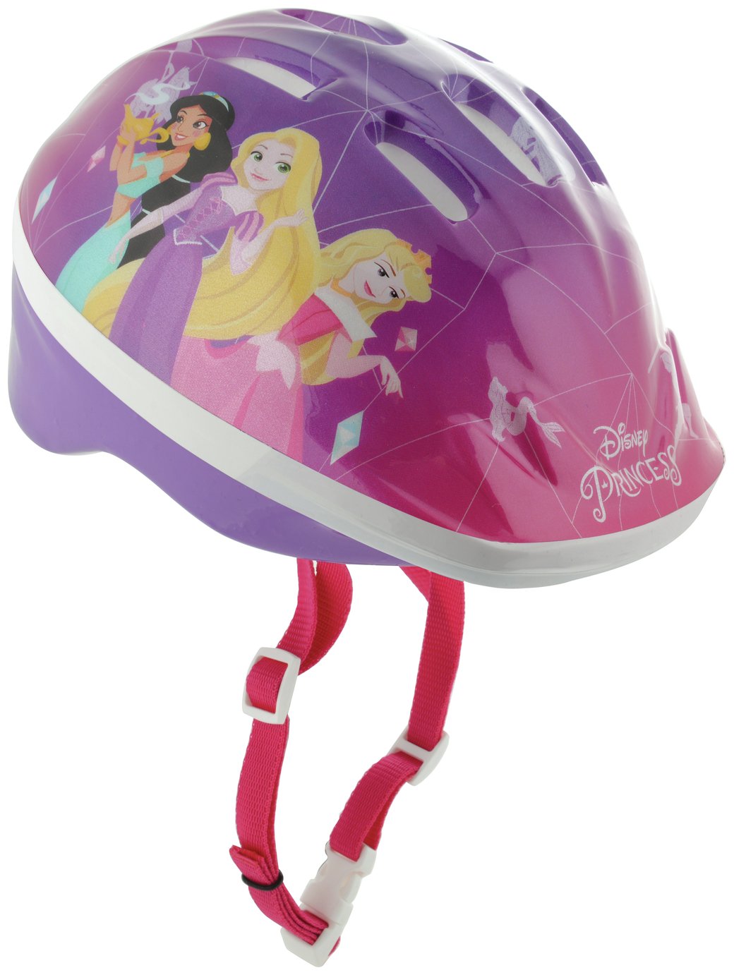 Peppa Pig Kinder-Sicherheitshelm 48-52cm - Bunter Spielhelm Mit EPS-Schutz