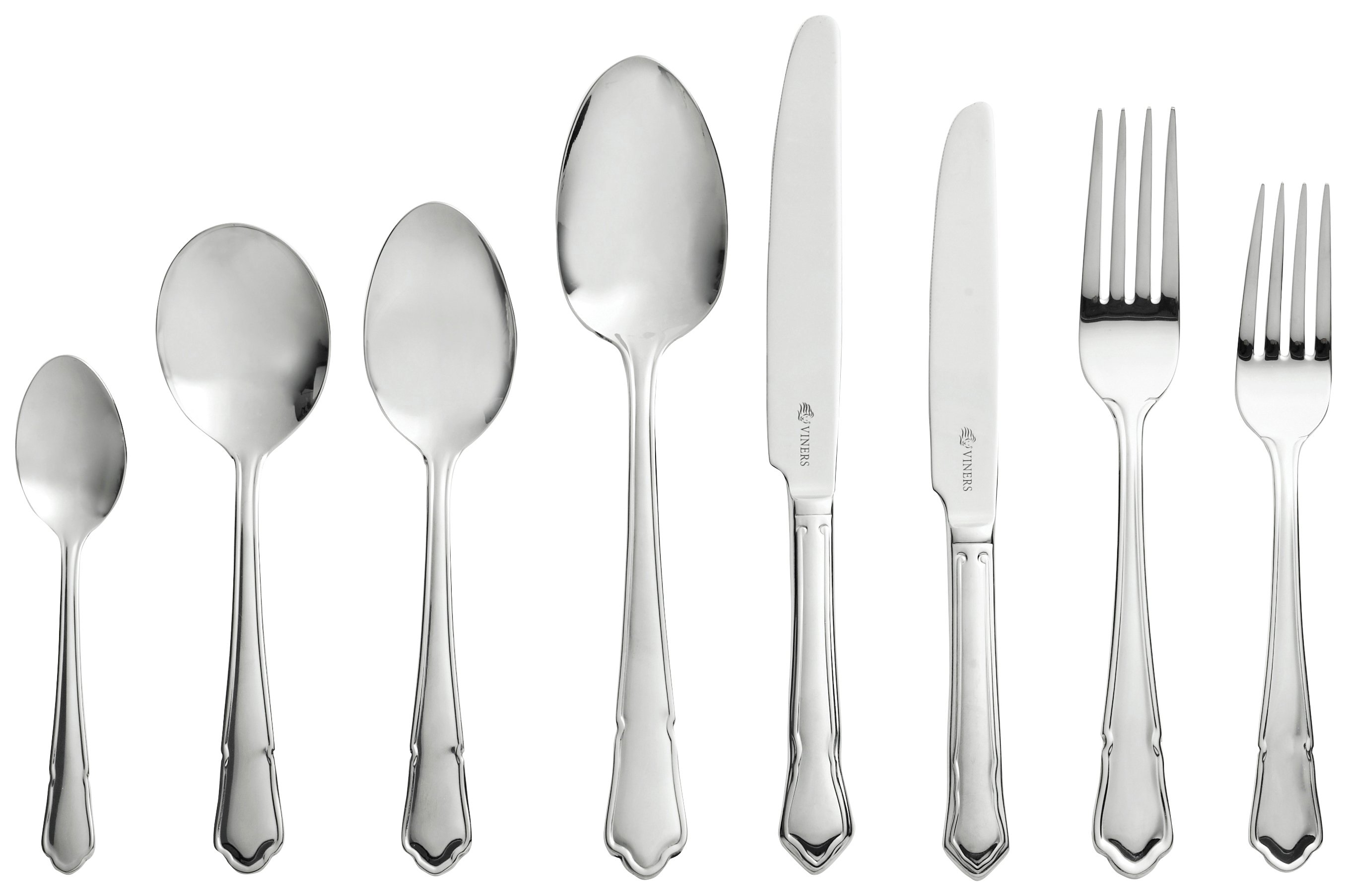 Buy Amefa Cutlery at Argos.co.uk - Your Online Shop for Home and garden.