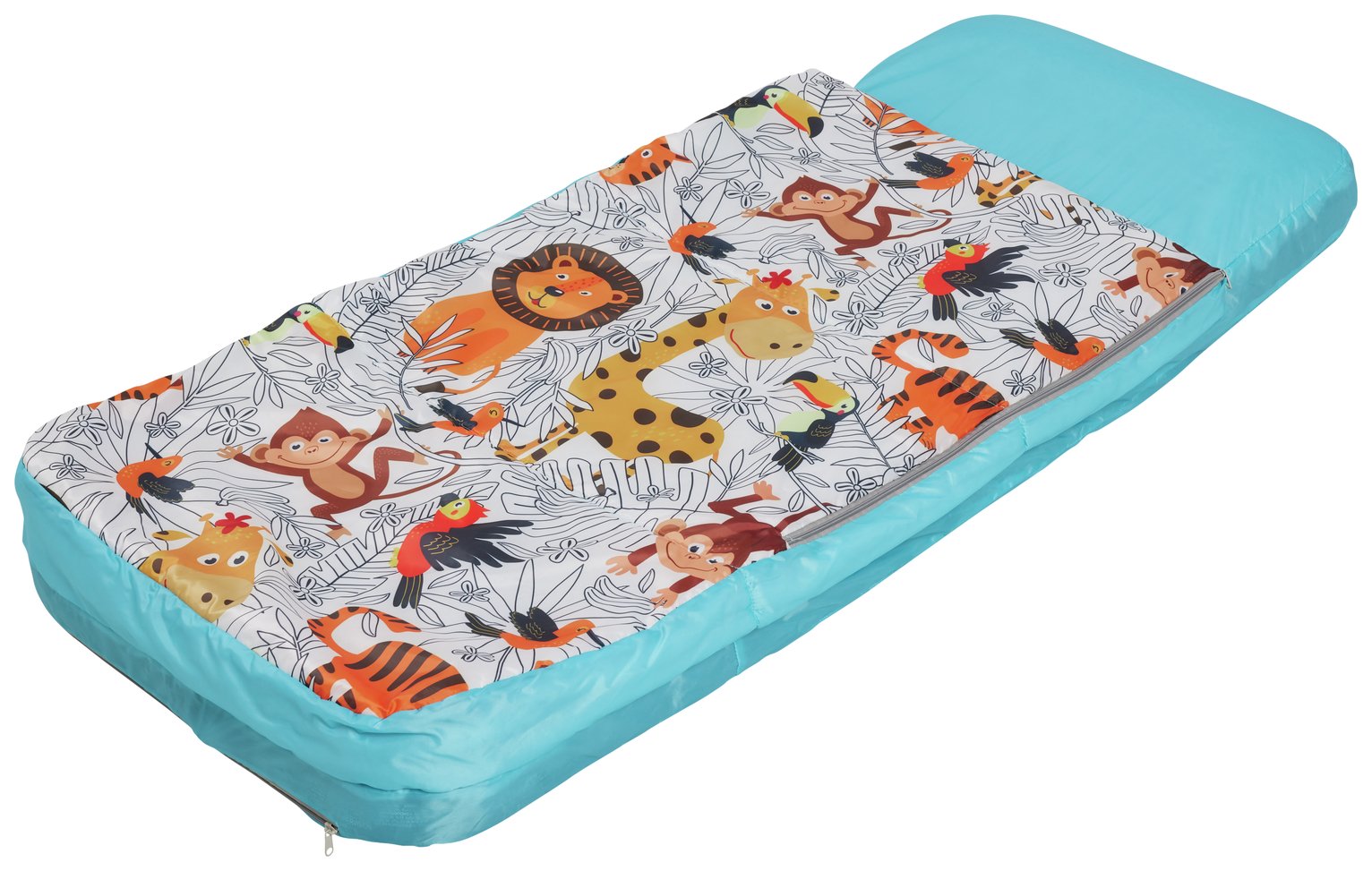 Chad Valley Animal Air Bed