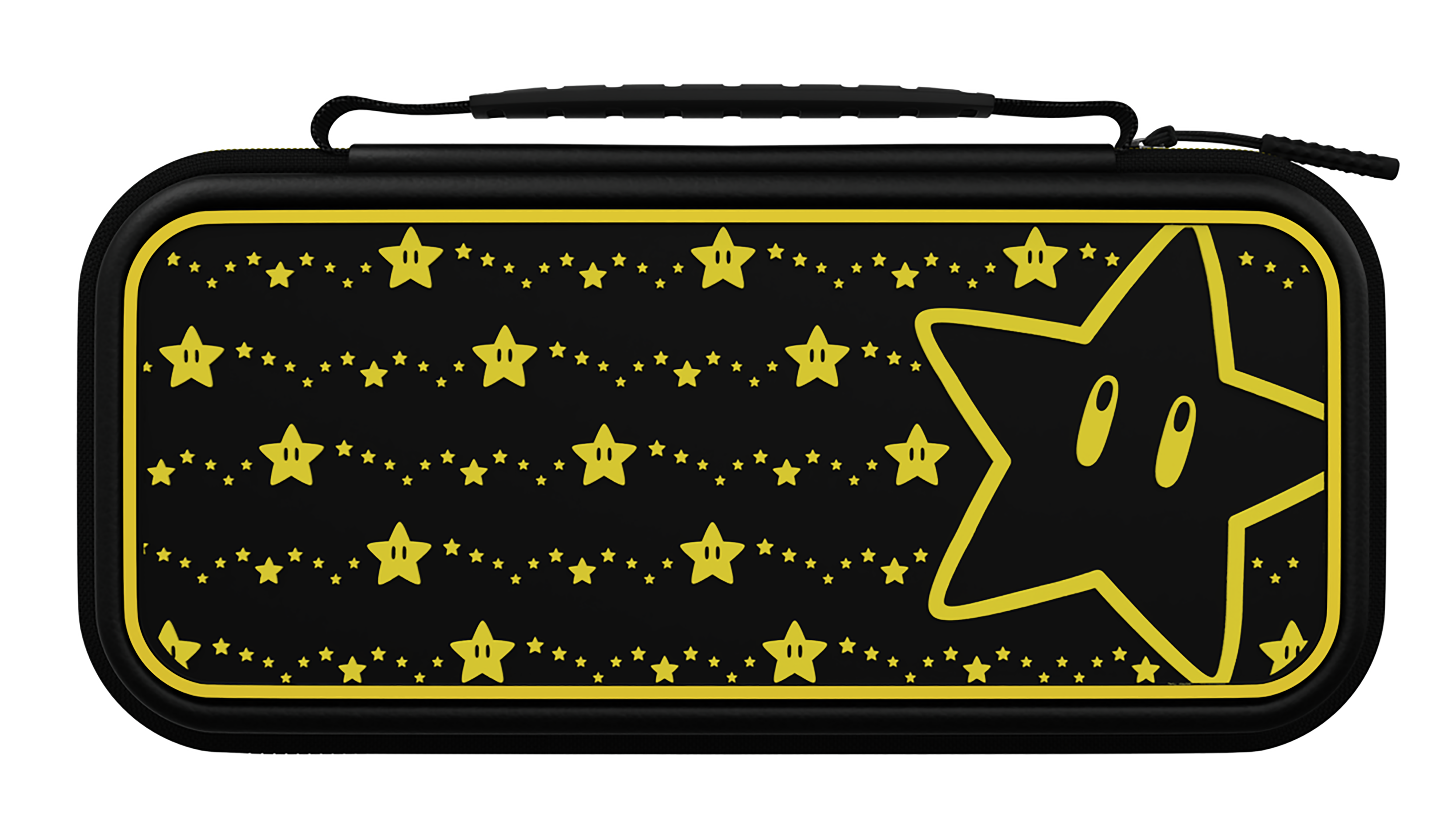 PDP Nintendo Switch, Lite & OLED Model Travel Case Plus GLOW